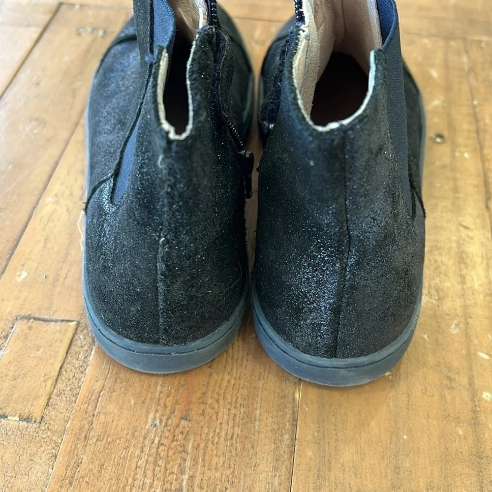 Jacadi navy iridescent